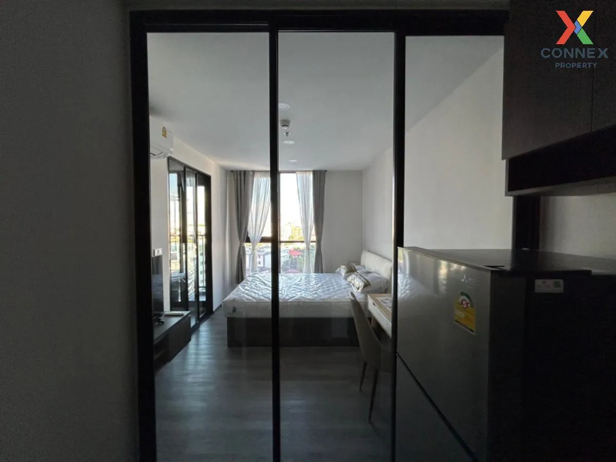 For Rent Condo , The Origin Ladprao-Bangkapi , Khlong Chan , Bang Kapi , Bangkok , CX-89801