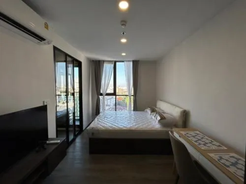 For Rent Condo , The Origin Ladprao-Bangkapi , Khlong Chan , Bang Kapi , Bangkok , CX-89801