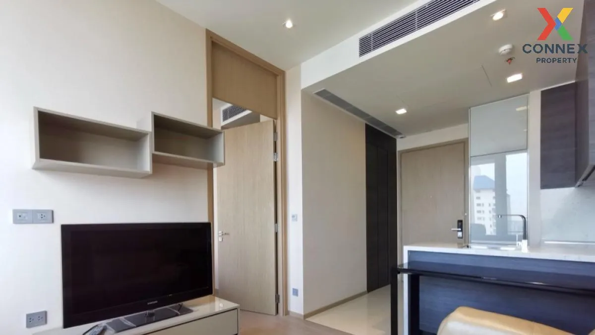 For Rent Condo , The Esse Asoke , BTS-Asok , Khlong Toei Nuea , Watthana , Bangkok , CX-89802 2