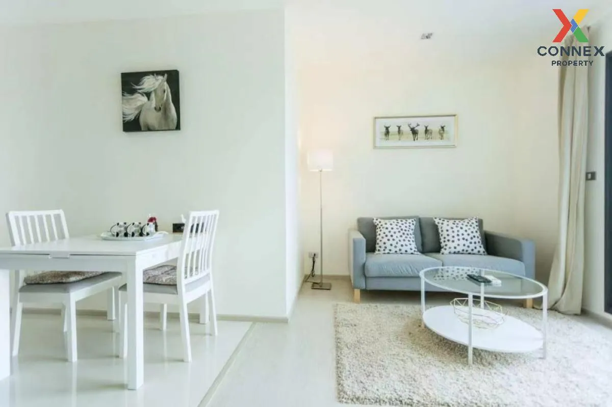 For Sale Condo , Rhythm Sukhumvit 36-38 , BTS-Thong Lo , Phra Khanong , Khlong Toei , Bangkok , CX-89808