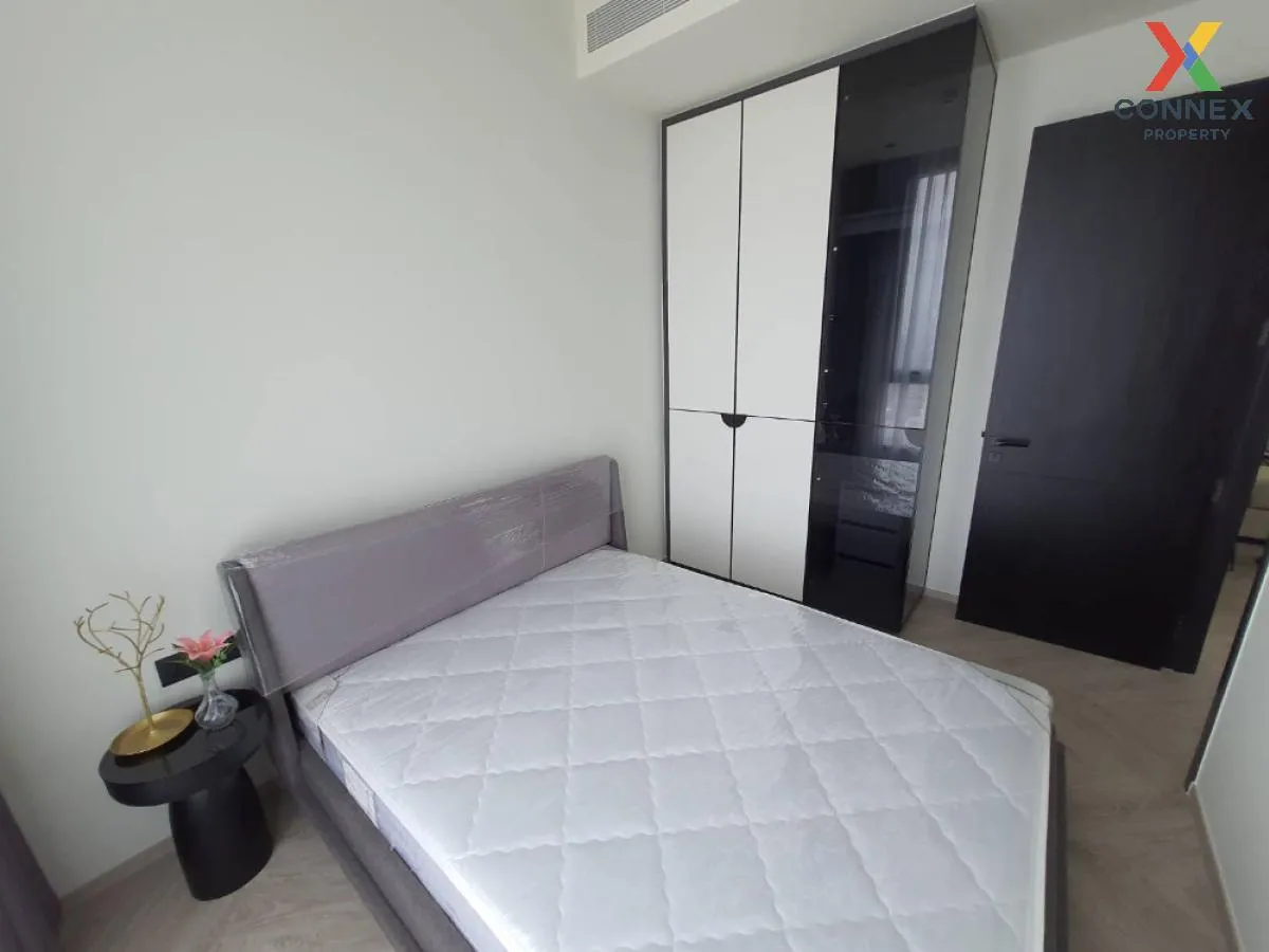 For Rent Condo , Chapter Charoennakhorn-Riverside , BTS-Krung Thon Buri , Bang Lamphu Lang , Khlong San , Bangkok , CX-89815