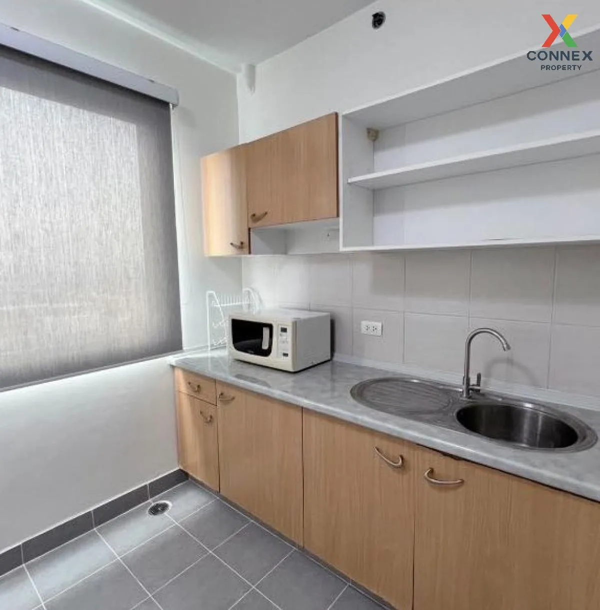 For Rent Condo , Supalai Park Kaset , BTS-Kasetsart University , Sena Nikhom , Chatuchak , Bangkok , CX-89819 4