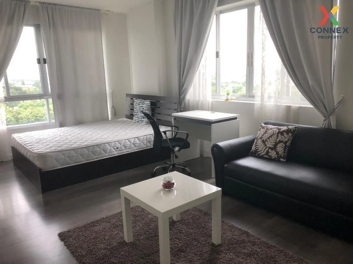 For Rent Condo , Dcondo Campus Resort Bangna , Bang Bo , Bang Bo , Samut Prakarn , CX-89823 1