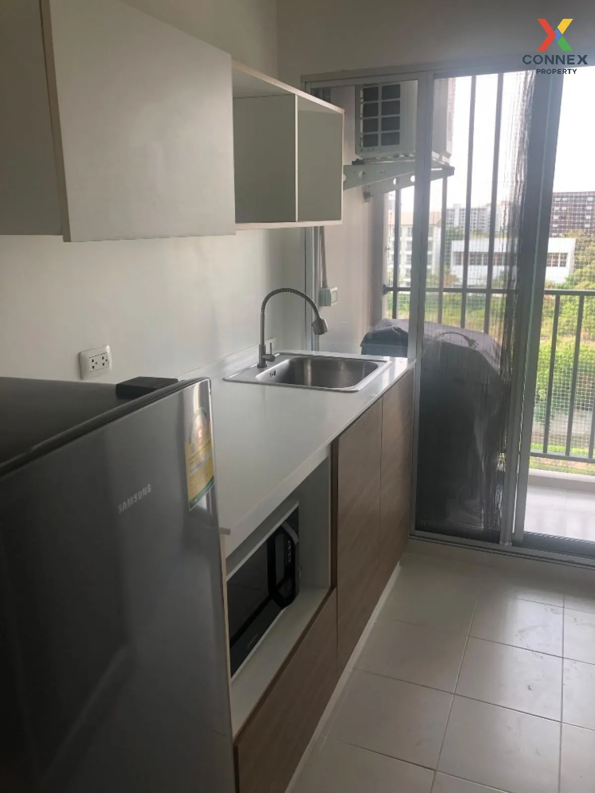 For Rent Condo , Dcondo Campus Resort Bangna , Bang Bo , Bang Bo , Samut Prakarn , CX-89823