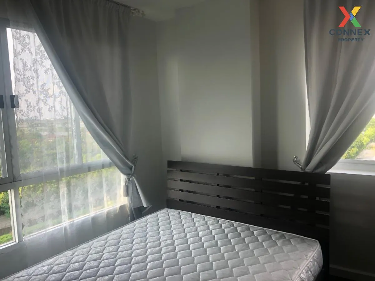 For Rent Condo , Dcondo Campus Resort Bangna , Bang Bo , Bang Bo , Samut Prakarn , CX-89823