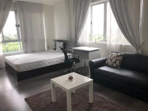 For Rent Condo , Dcondo Campus Resort Bangna , Bang Bo , Bang Bo , Samut Prakarn , CX-89823