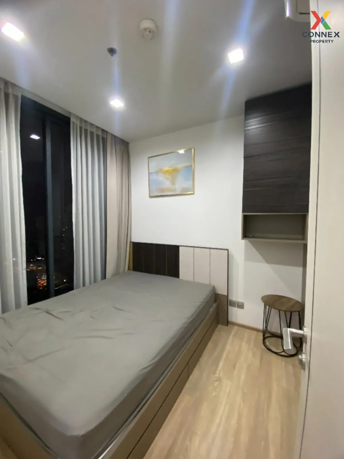 For Rent Condo , The Line Phahol - Pradipat , BTS-Saphan Khwai , Sam Sen Nai , Phaya Thai , Bangkok , CX-89824