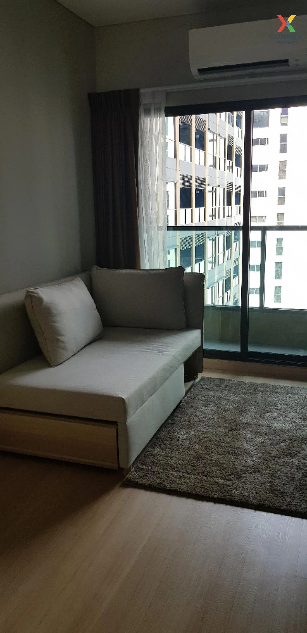 For Rent Condo , Lumpini Suite Phetchaburi Makkasan , MRT-Phetchaburi , Makkasan , Rat Thewi , Bangkok , CX-89833