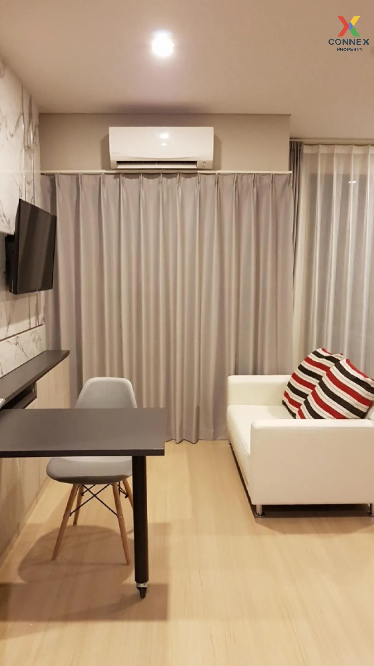 For Sale Condo , Lumpini Suite Phetchaburi Makkasan , MRT-Phetchaburi , Makkasan , Rat Thewi , Bangkok , CX-89834 2