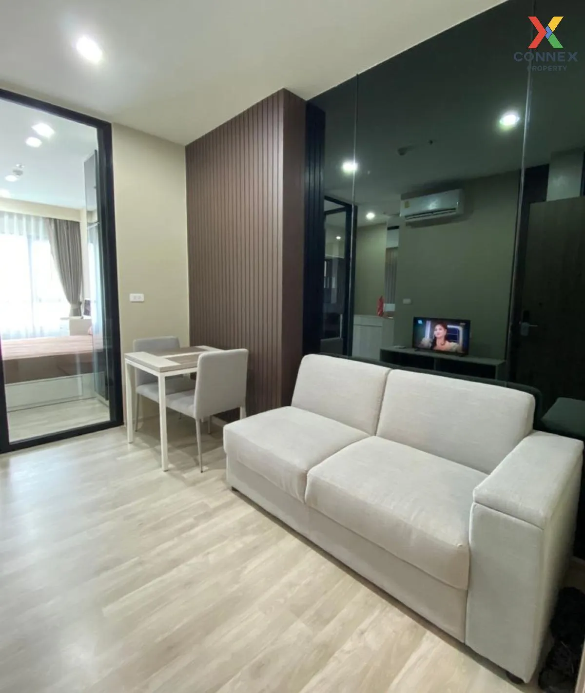 For Rent Condo , Niche Mono Mega Space Bangna , Bang Kaeo , Bang Phli , Samut Prakarn , CX-89840 3