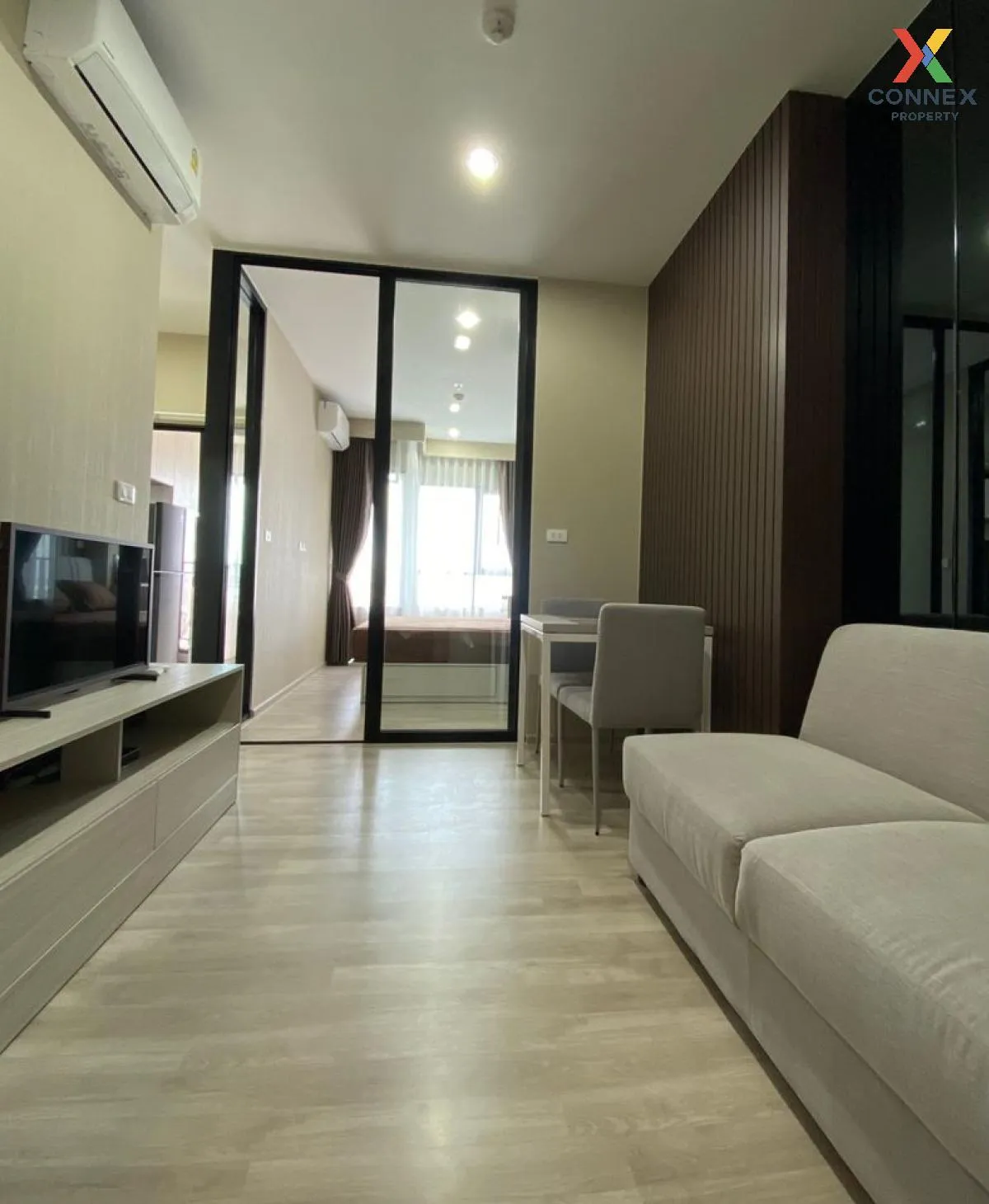 For Rent Condo , Niche Mono Mega Space Bangna , Bang Kaeo , Bang Phli , Samut Prakarn , CX-89840 4