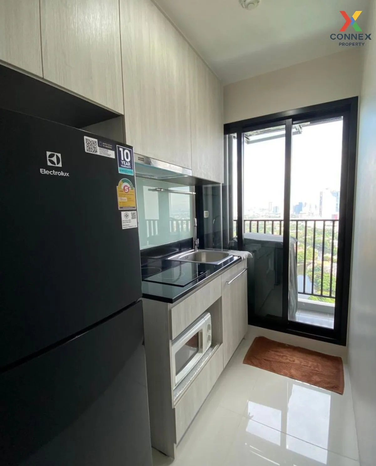 For Rent Condo , Niche Mono Mega Space Bangna , Bang Kaeo , Bang Phli , Samut Prakarn , CX-89840