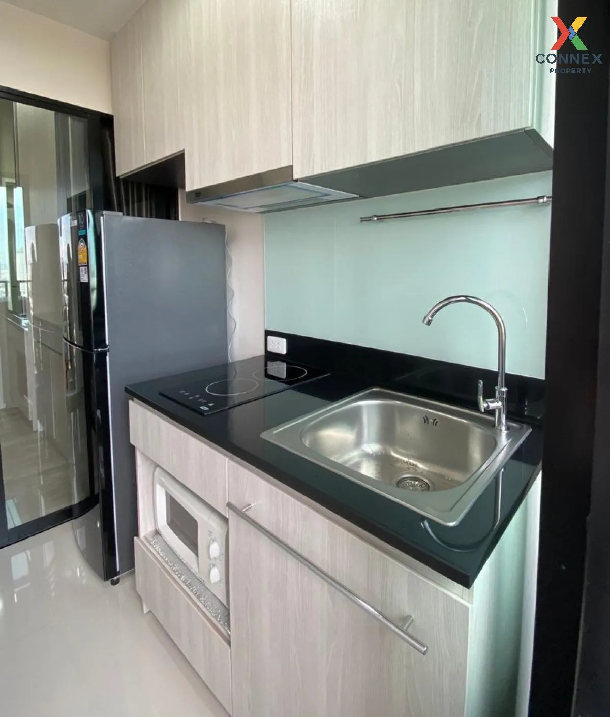 For Rent Condo , Niche Mono Mega Space Bangna , Bang Kaeo , Bang Phli , Samut Prakarn , CX-89840