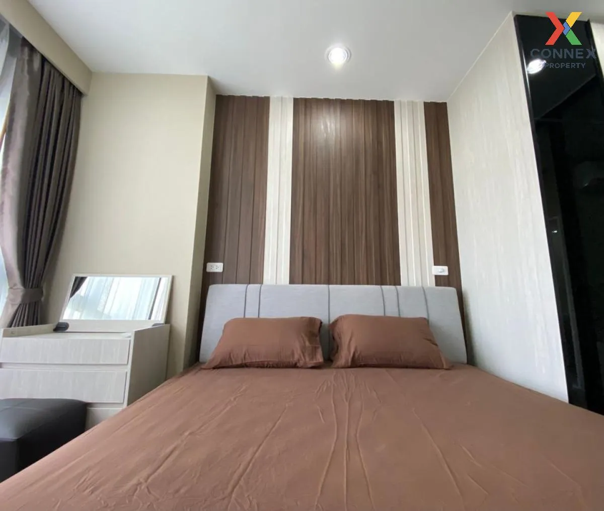 For Rent Condo , Niche Mono Mega Space Bangna , Bang Kaeo , Bang Phli , Samut Prakarn , CX-89840