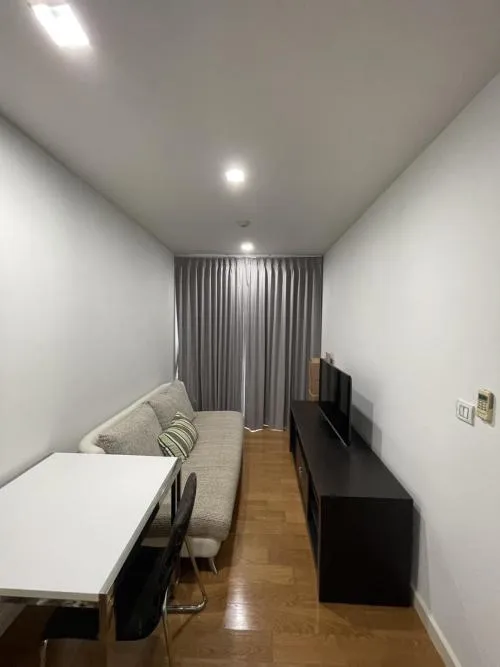 For Rent Condo , Condolette Light Convent , BTS-Chong Nonsi , Silom , Bang Rak , Bangkok , CX-89843