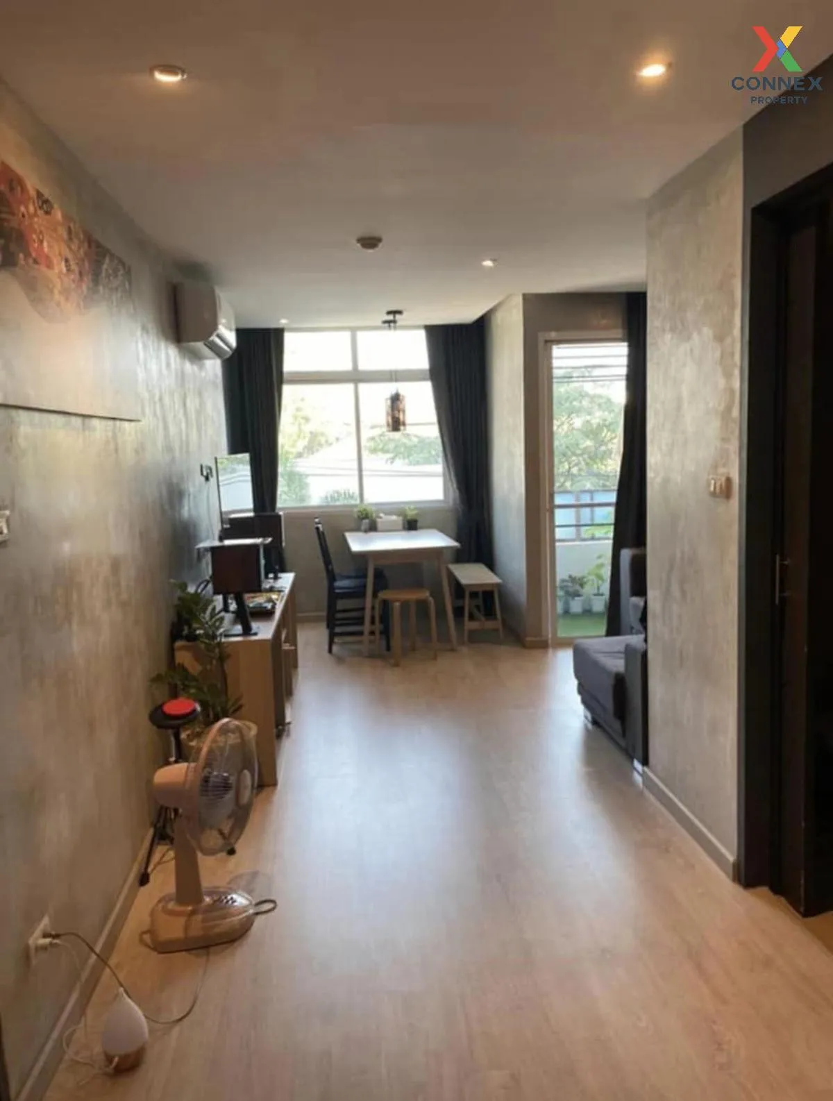 For Rent Condo , J.W. Boulevard Srivara , Phlapphla , Wang Thong Lang , Bangkok , CX-89849 1