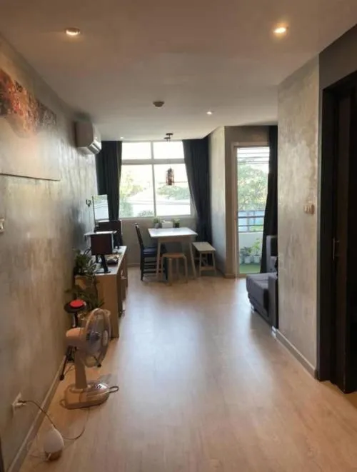 For Rent Condo , J.W. Boulevard Srivara , Phlapphla , Wang Thong Lang , Bangkok , CX-89849