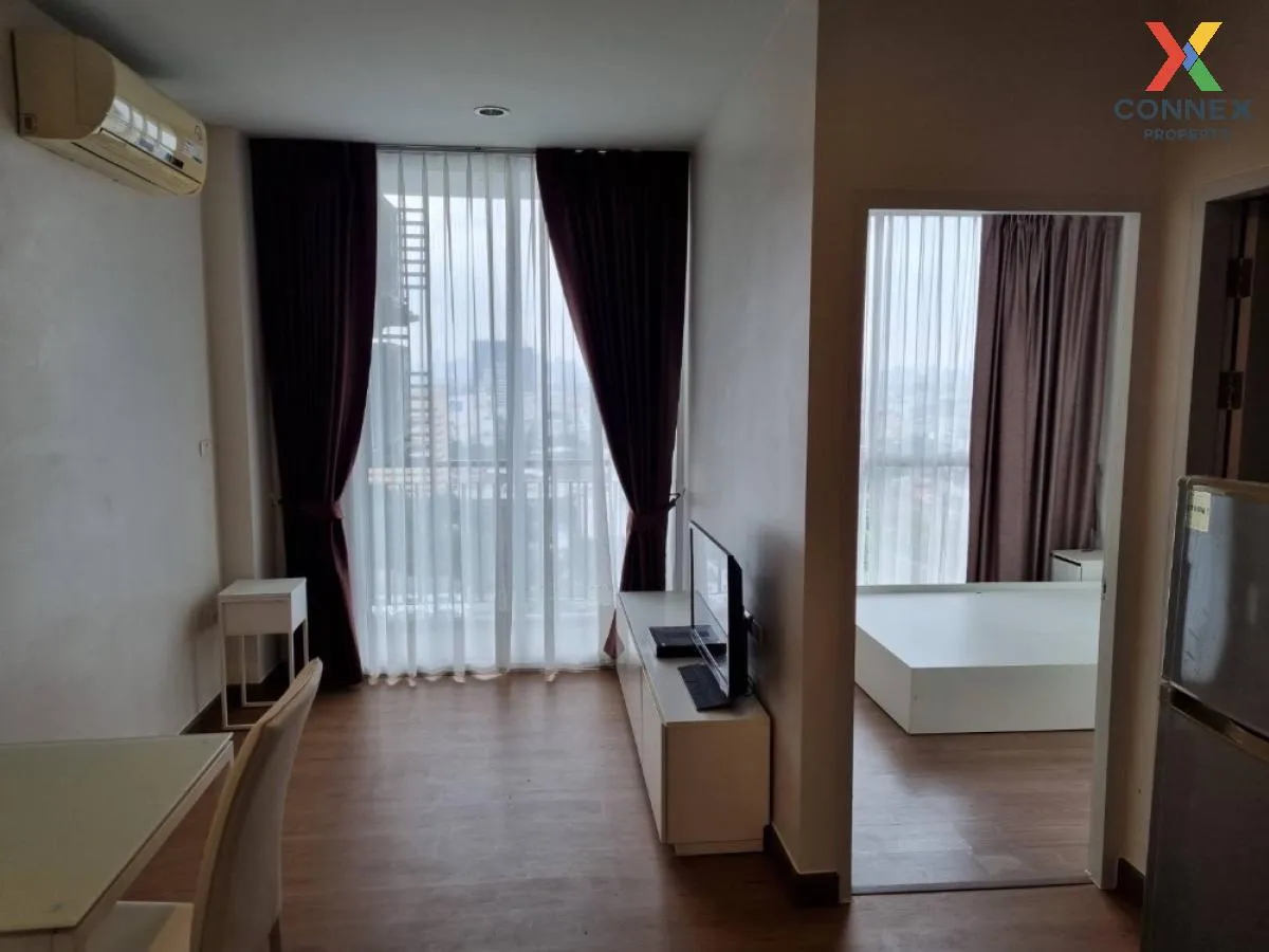 For Sale Condo , Chewathai Ramkhamhaeng , Hua Mak , Bang Kapi , Bangkok , CX-89856