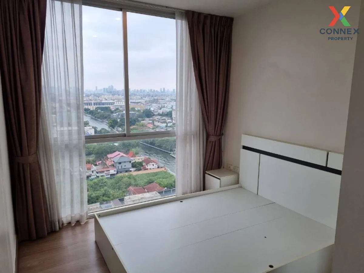 For Sale Condo , Chewathai Ramkhamhaeng , Hua Mak , Bang Kapi , Bangkok , CX-89856