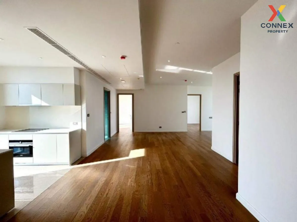 For Sale Condo , Magnolias Waterfront Residences , Khlong Ton Sai , Khlong San , Bangkok , CX-89866