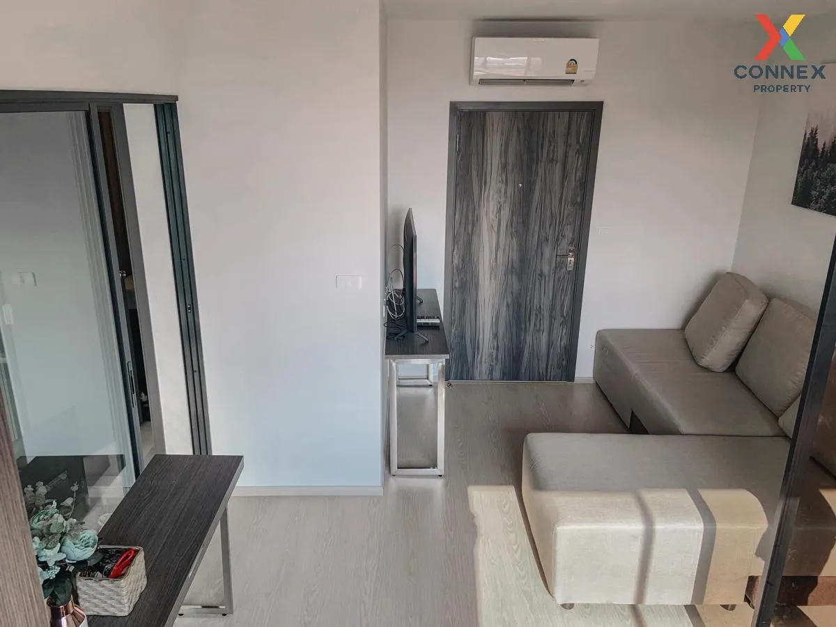 For Rent Condo , Elio Del Nest Udomsuk , BTS-Udom Suk , Bang Na , Bang Na , Bangkok , CX-89871 1