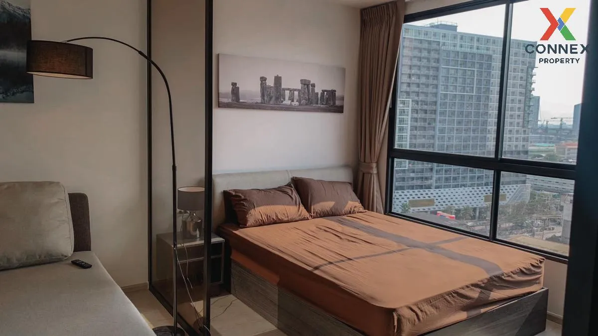 For Rent Condo , Elio Del Nest Udomsuk , BTS-Udom Suk , Bang Na , Bang Na , Bangkok , CX-89871 4