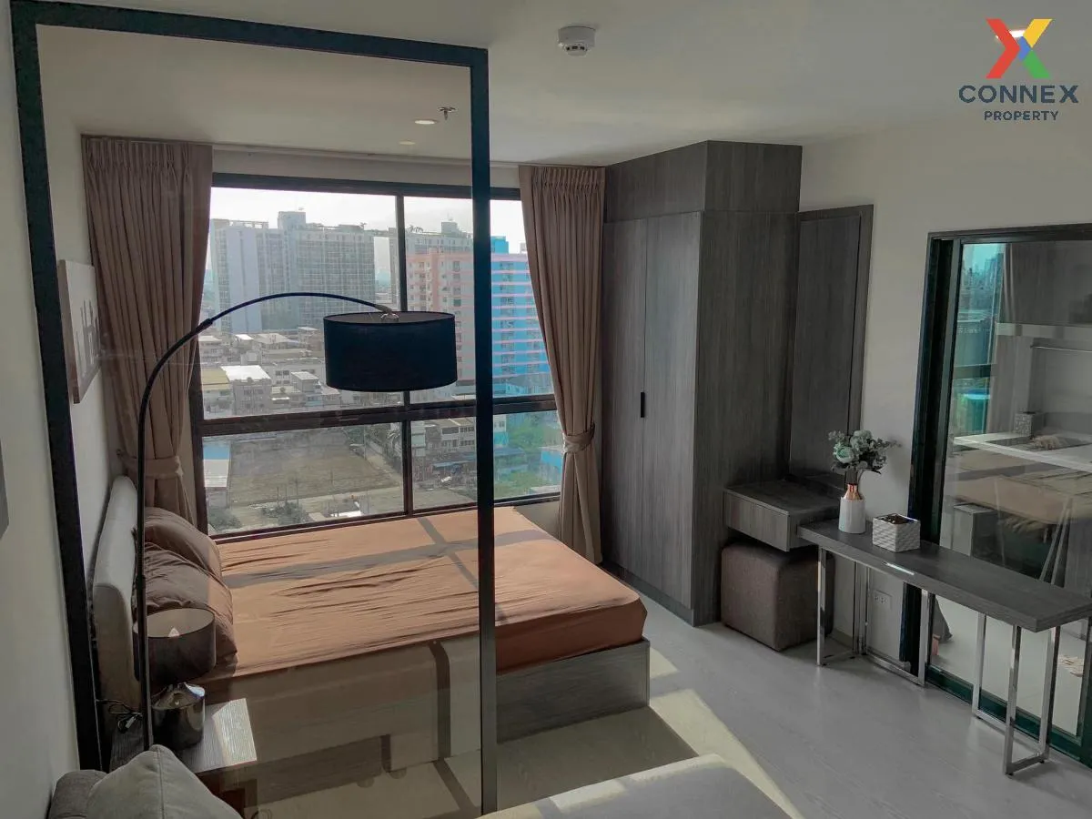 For Rent Condo , Elio Del Nest Udomsuk , BTS-Udom Suk , Bang Na , Bang Na , Bangkok , CX-89871