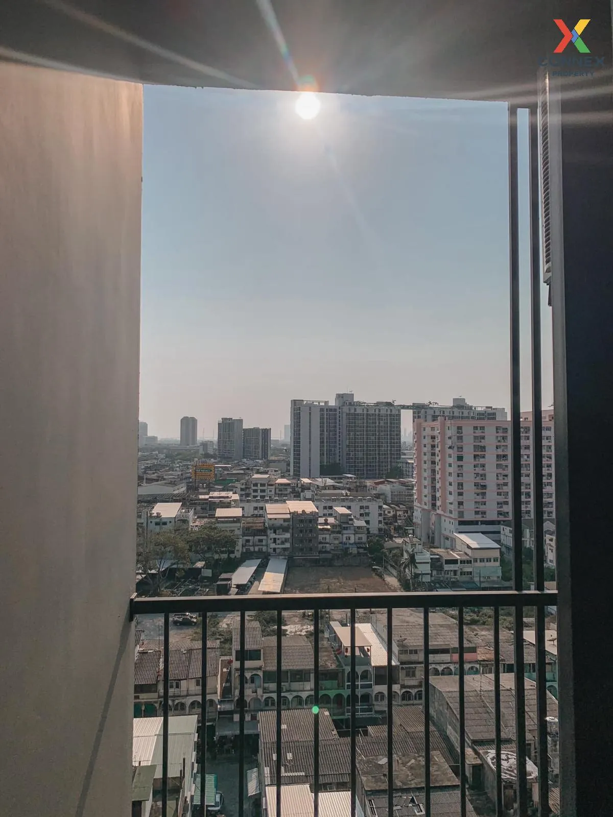 For Rent Condo , Elio Del Nest Udomsuk , BTS-Udom Suk , Bang Na , Bang Na , Bangkok , CX-89871