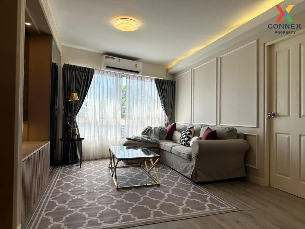 For Sale Condo , Premier Place Rama 9 , Suan Luang , Suan Luang , Bangkok , CX-89872 1