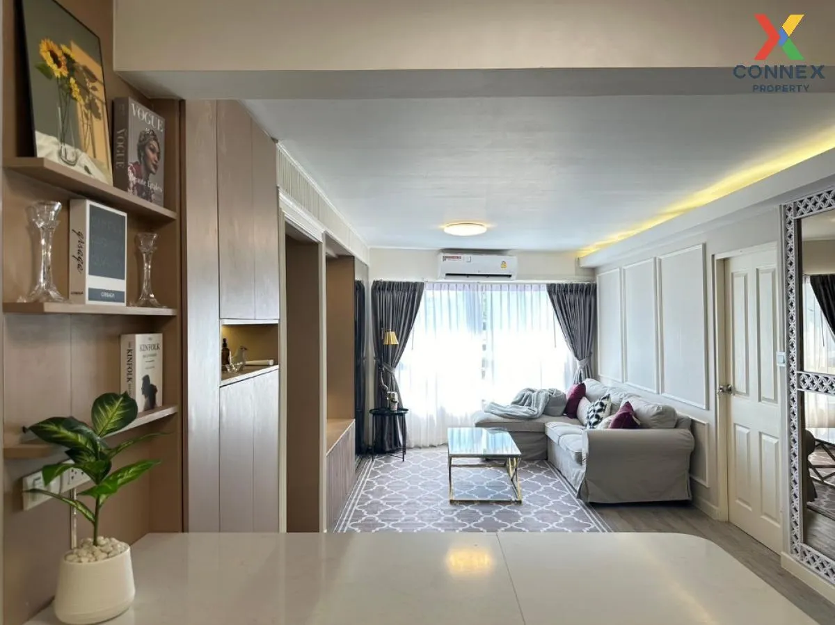 For Sale Condo , Premier Place Rama 9 , Suan Luang , Suan Luang , Bangkok , CX-89872 2