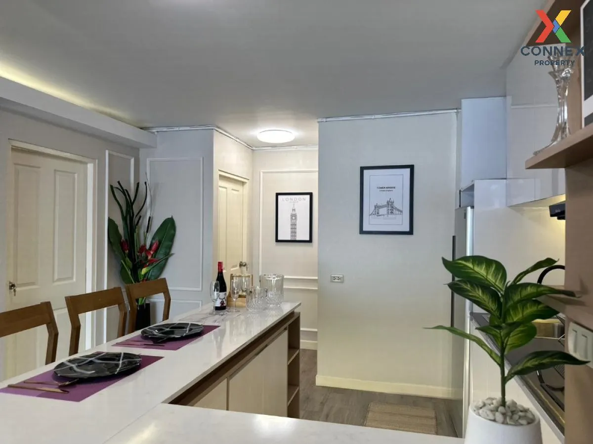 For Sale Condo , Premier Place Rama 9 , Suan Luang , Suan Luang , Bangkok , CX-89872