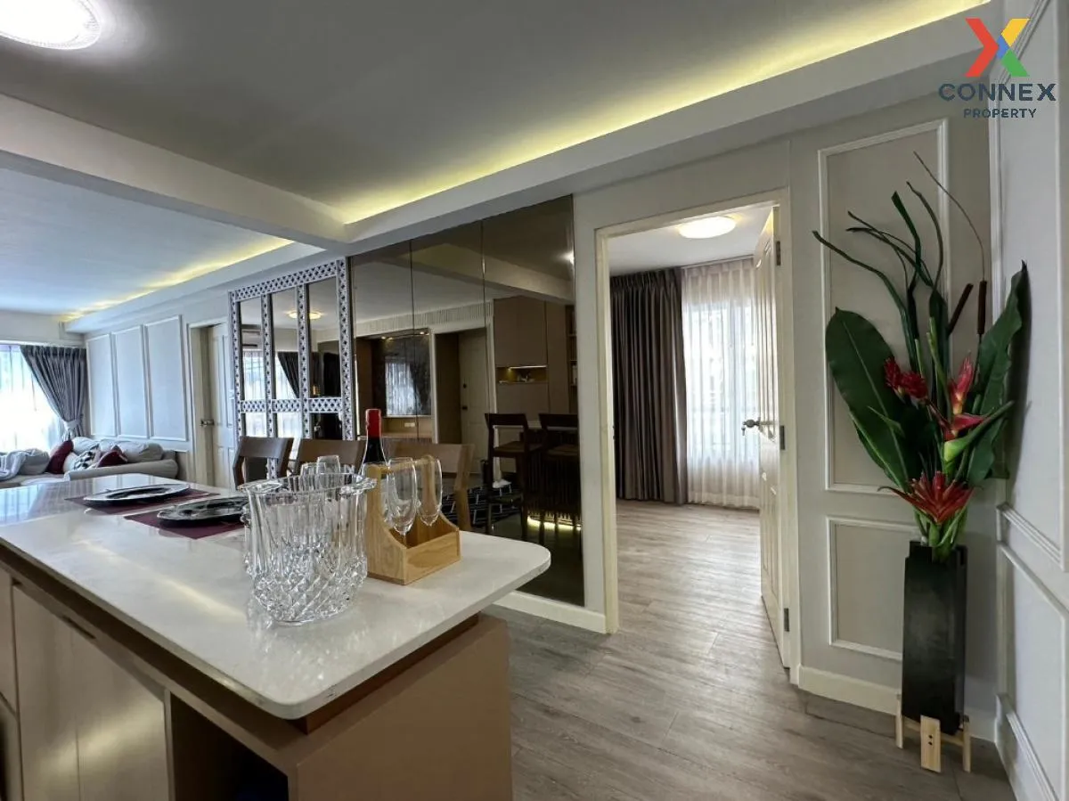 For Sale Condo , Premier Place Rama 9 , Suan Luang , Suan Luang , Bangkok , CX-89872