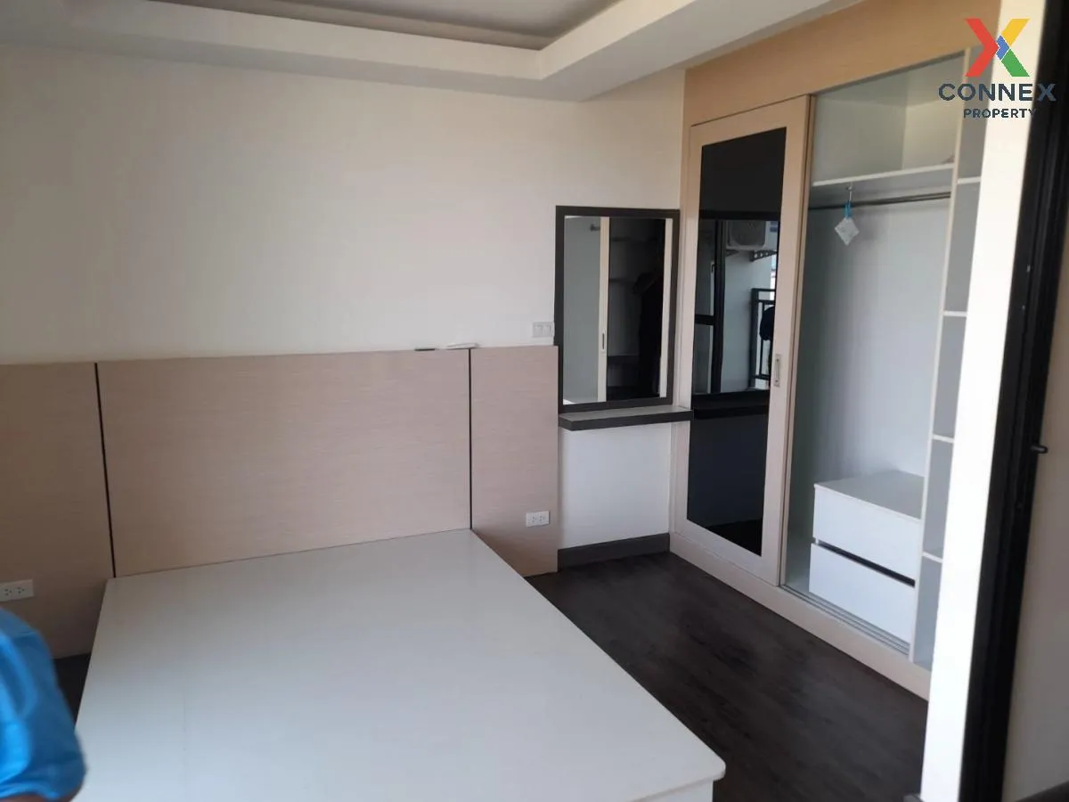 For Sale Condo , The Royal Hill Sammuk Condominium , Saen Suk , Mueang Chon Buri , Chon Buri , CX-89873 1