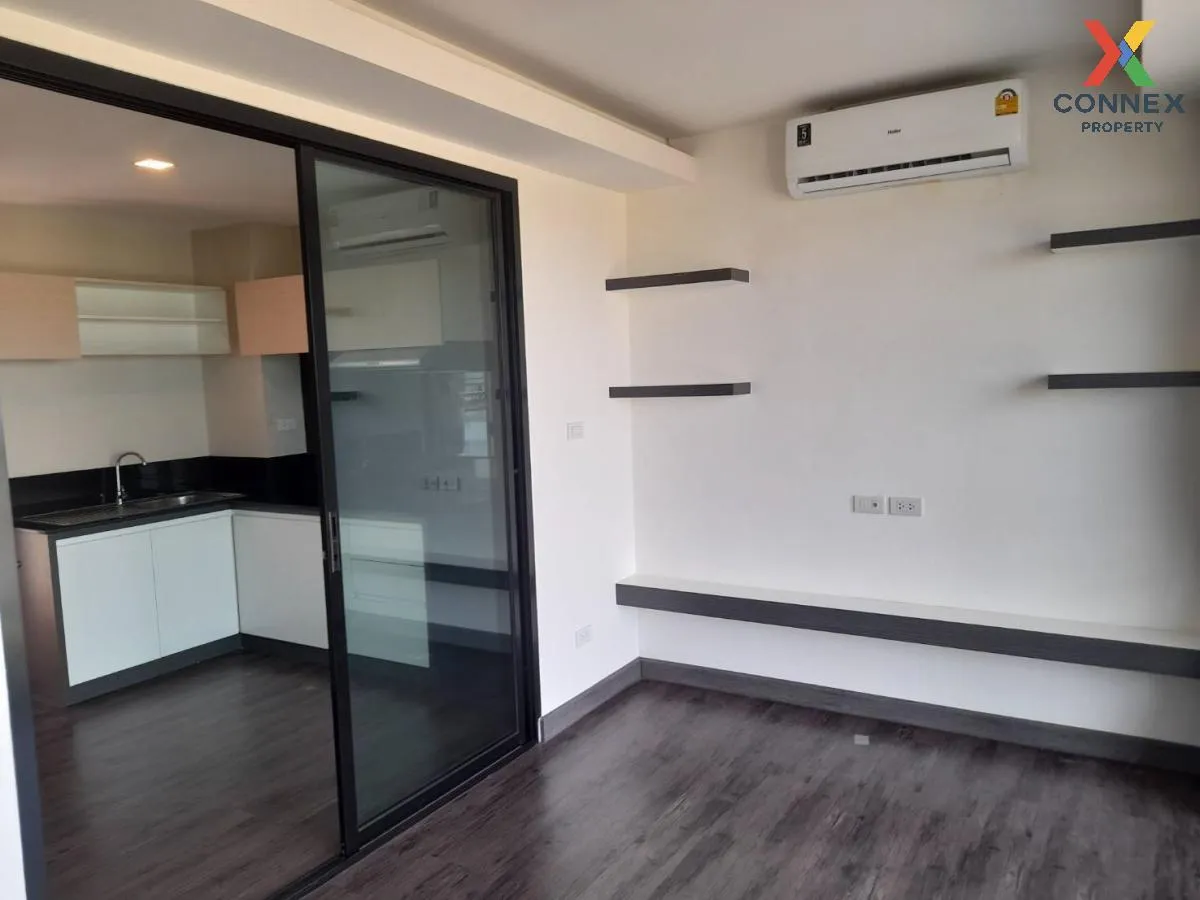 For Sale Condo , The Royal Hill Sammuk Condominium , Saen Suk , Mueang Chon Buri , Chon Buri , CX-89873 3