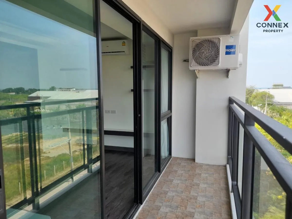 For Sale Condo , The Royal Hill Sammuk Condominium , Saen Suk , Mueang Chon Buri , Chon Buri , CX-89873 4