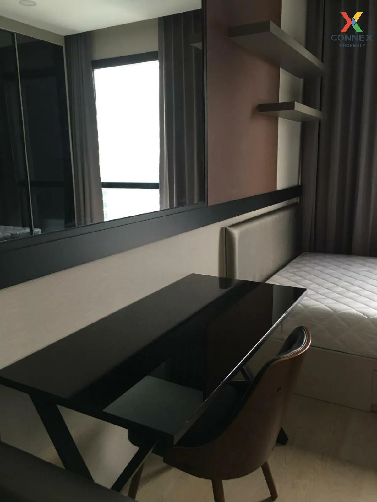 For Rent Condo , Ashton Chula-Silom , MRT-Sam Yan , Si Phraya , Bang Rak , Bangkok , CX-89876