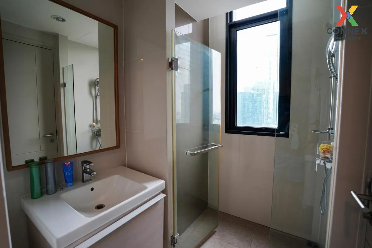 For Sale Condo , The Capital Ekamai - Thonglor , BTS-Thong Lo , Bang Kapi , Huai Khwang , Bangkok , CX-89878