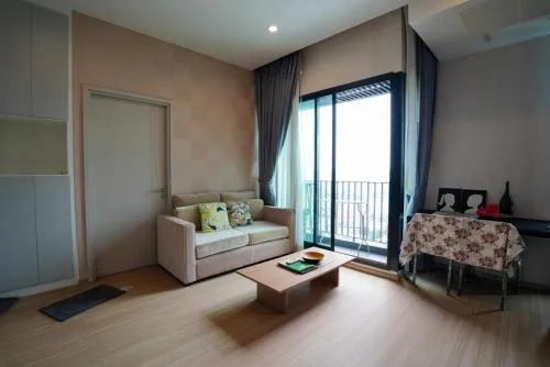 For Sale Condo , The Capital Ekamai - Thonglor , BTS-Thong Lo , Bang Kapi , Huai Khwang , Bangkok , CX-89878