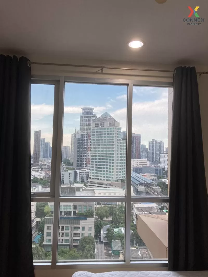 For Sale Condo , Life @ Sukhumvit 65 , BTS-Ekkamai , Phra Khanong Nuea , Watthana , Bangkok , CX-89894