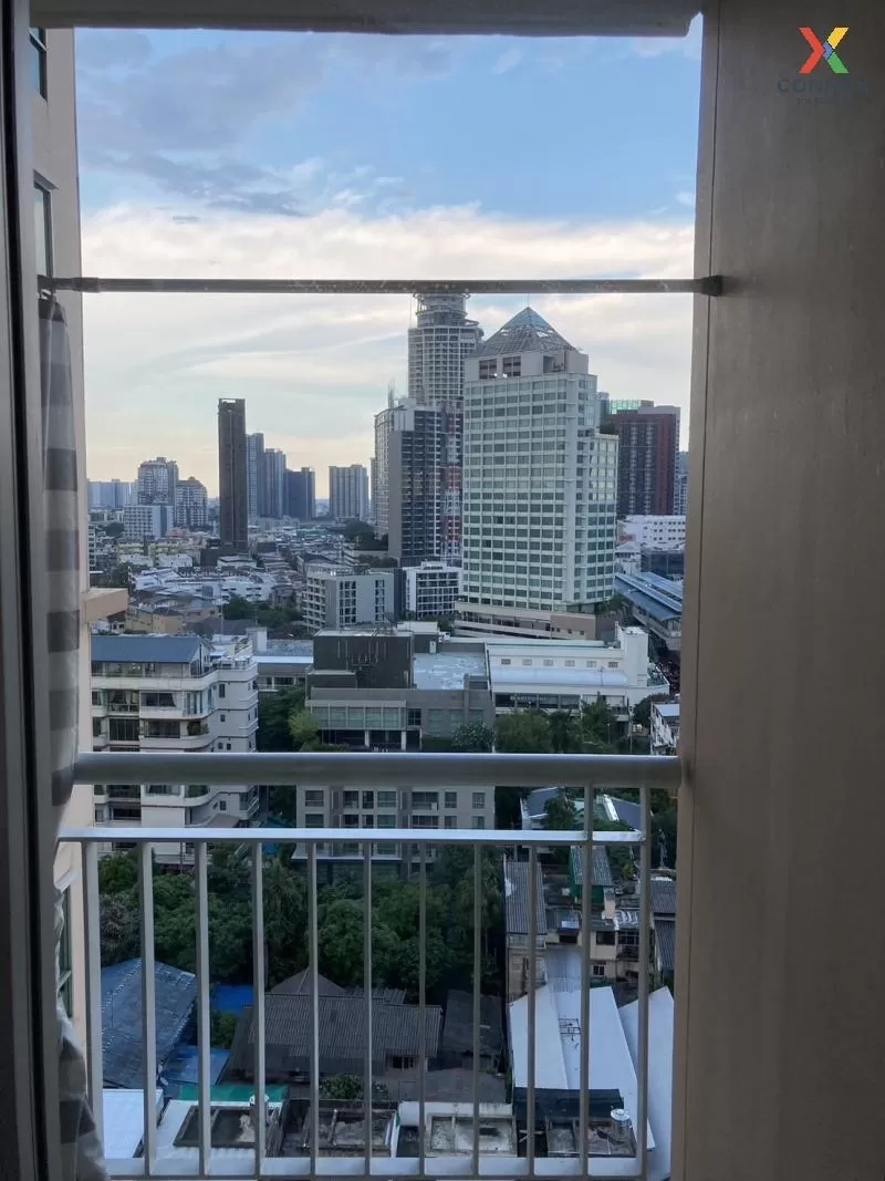 For Sale Condo , Life @ Sukhumvit 65 , BTS-Ekkamai , Phra Khanong Nuea , Watthana , Bangkok , CX-89894