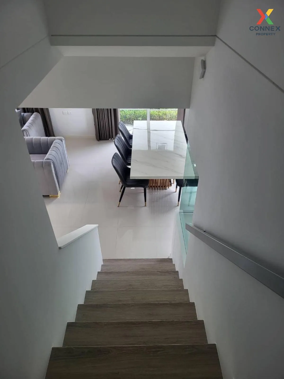 For Rent House , Sivalee Srinakarin-Romklao , Min Buri , Min Buri , Bangkok , CX-89900