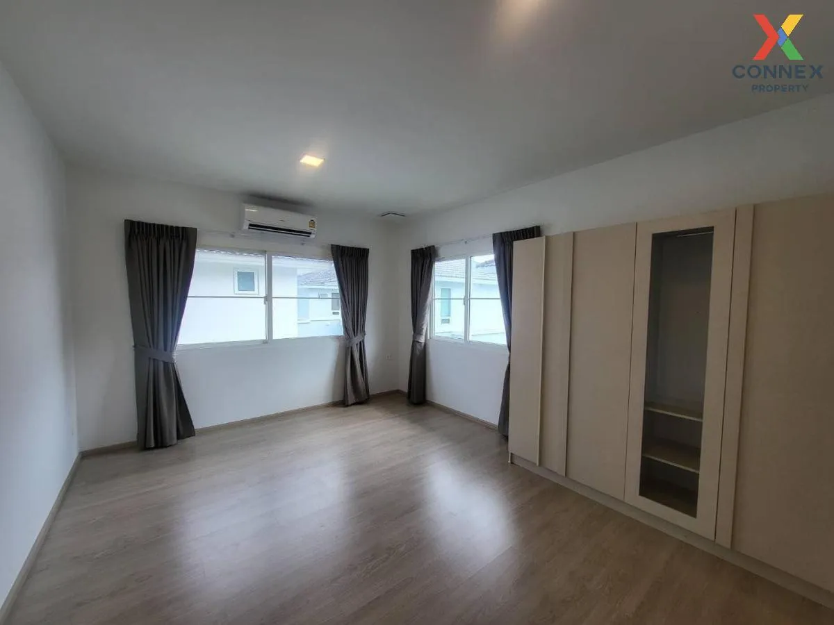 For Rent House , Sivalee Srinakarin-Romklao , Min Buri , Min Buri , Bangkok , CX-89900 3