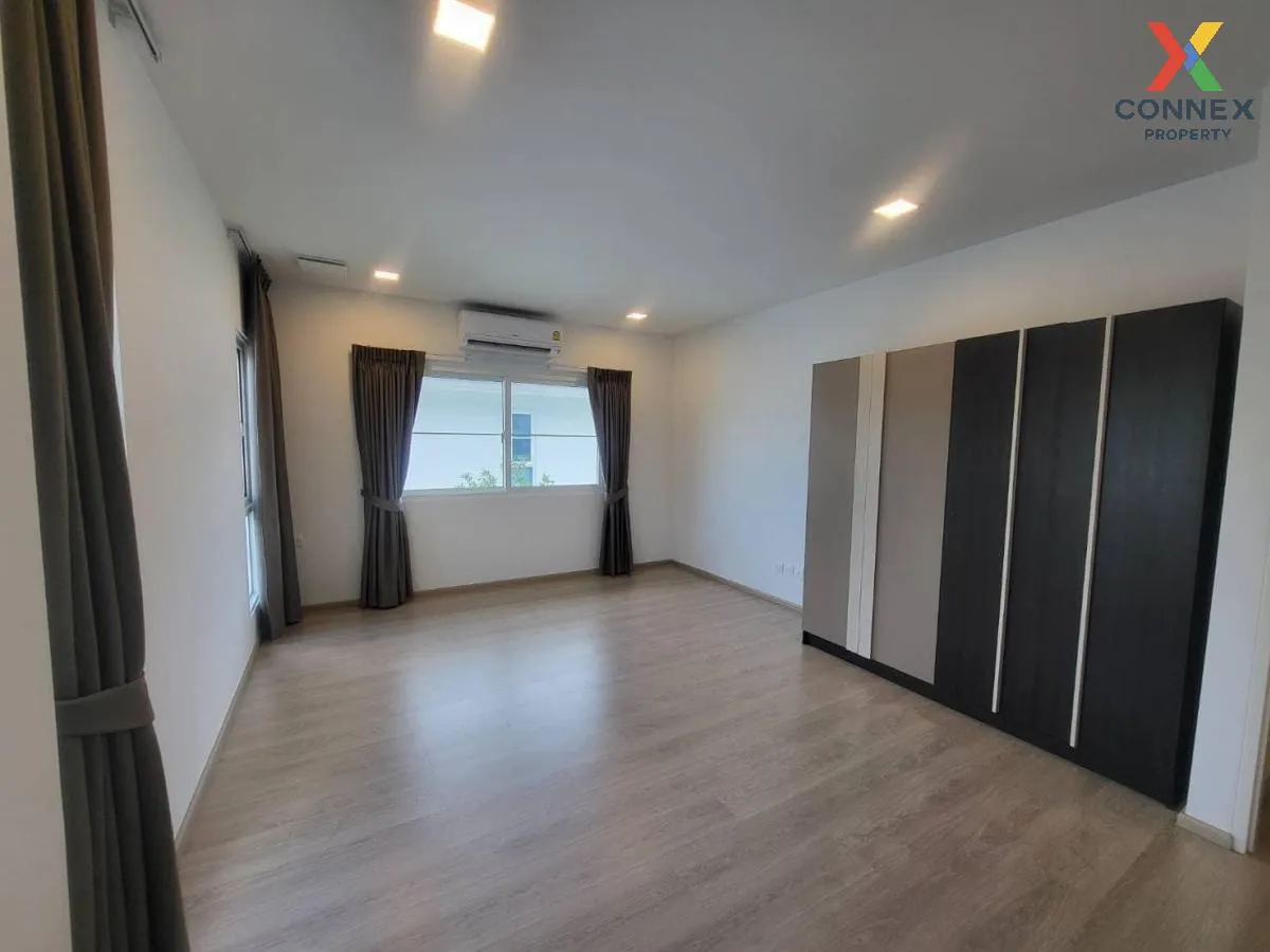 For Rent House , Sivalee Srinakarin-Romklao , Min Buri , Min Buri , Bangkok , CX-89900 4