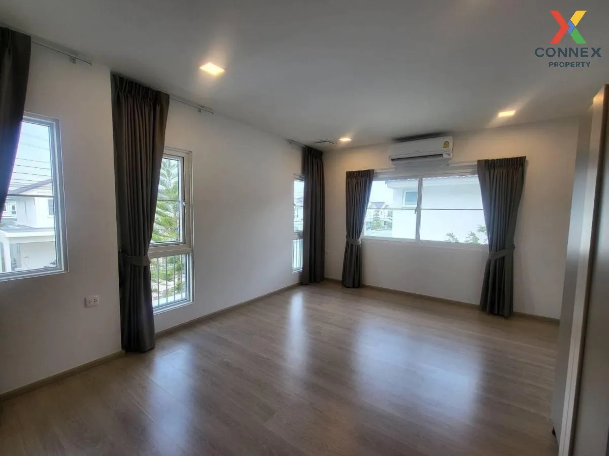 For Rent House , Sivalee Srinakarin-Romklao , Min Buri , Min Buri , Bangkok , CX-89900