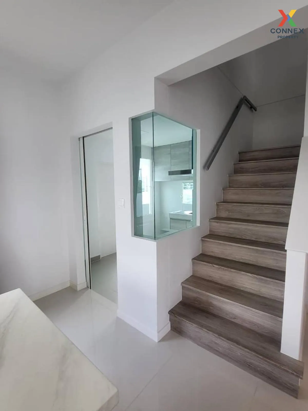 For Rent House , Sivalee Srinakarin-Romklao , Min Buri , Min Buri , Bangkok , CX-89900