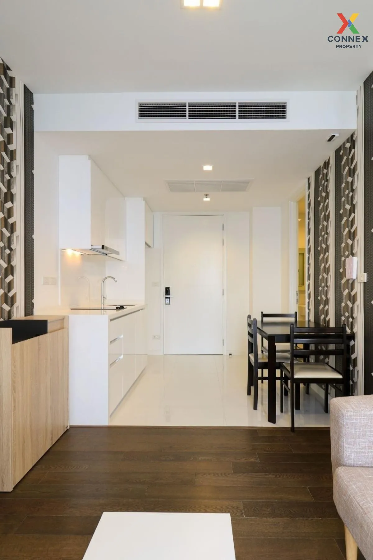 For Rent Condo , Nara 9 , BTS-Chong Nonsi , Thungmahamek , Sa Thon , Bangkok , CX-89909 4