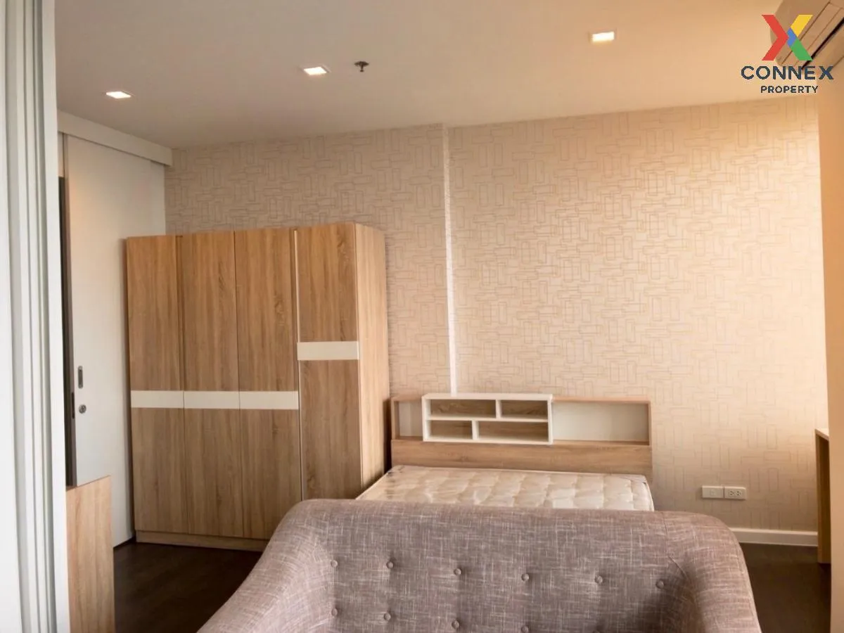 For Rent Condo , Nara 9 , BTS-Chong Nonsi , Thungmahamek , Sa Thon , Bangkok , CX-89909