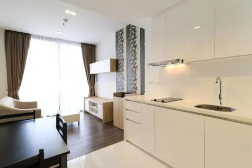 For Rent Condo , Nara 9 , BTS-Chong Nonsi , Thungmahamek , Sa Thon , Bangkok , CX-89909