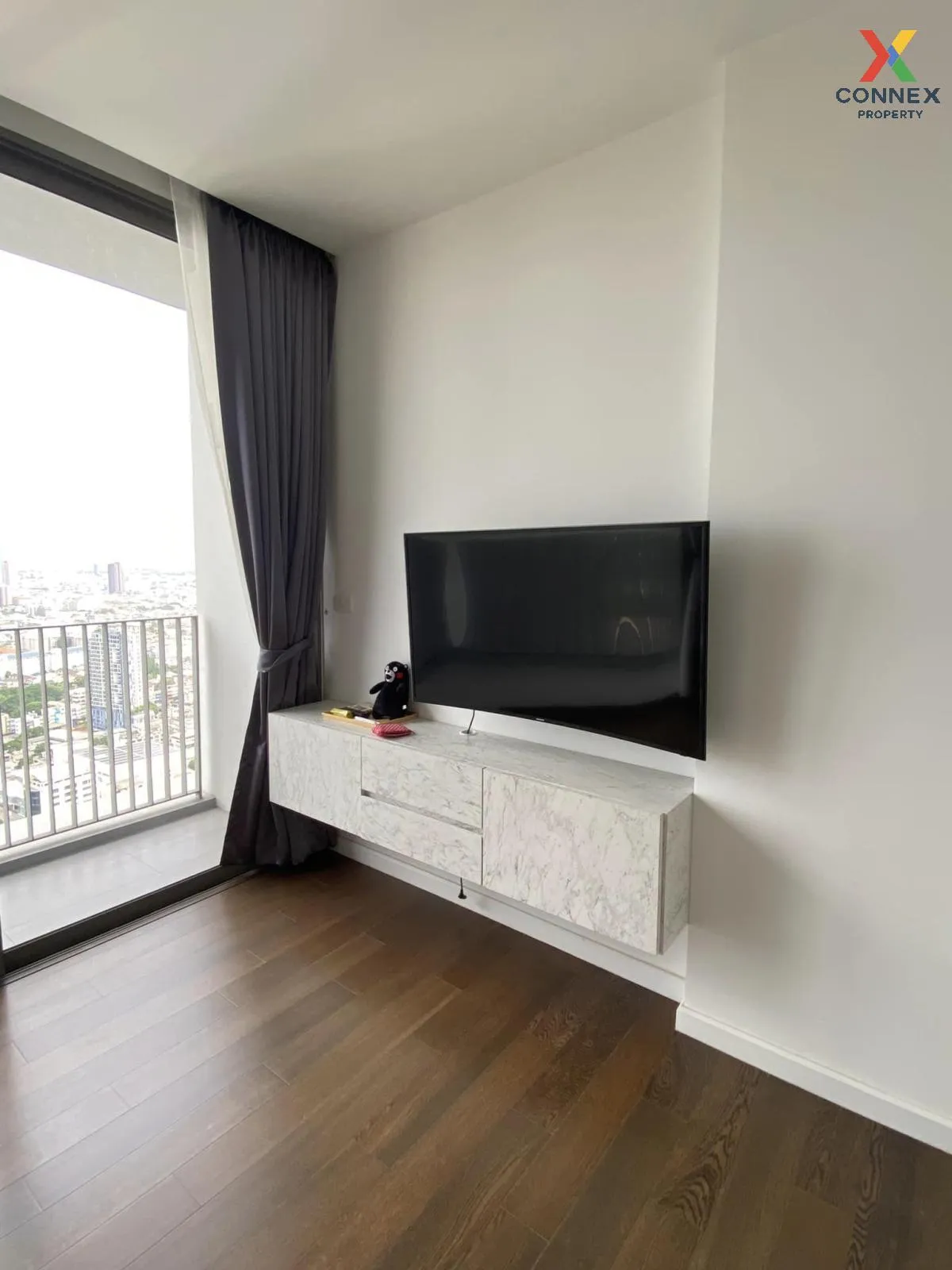 For Rent Condo , Nara 9 , BTS-Chong Nonsi , Thungmahamek , Sa Thon , Bangkok , CX-89910