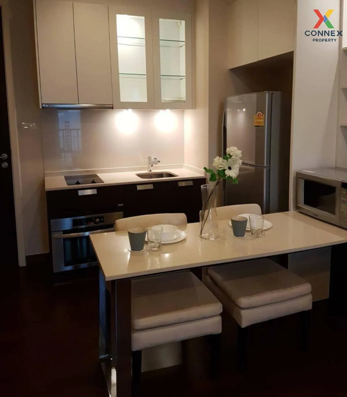 For Sale Condo , IVY Thonglor , BTS-Thong Lo , Khlong Tan Nuea , Watthana , Bangkok , CX-89914